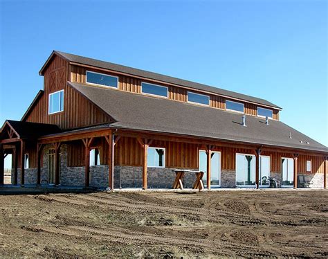 metal barn house combo|metal barndominiums for sale.